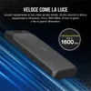 Corsair EX100U 2 TB, SSD, (USB-C 3.2 Gen 2x2 (20 Gbit/s)) Produktbild-Vorschau 6