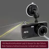 AEG Dashcam DC 2 Anteprima dell’immagine prodotto 8