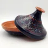 Individuálne rozšírené tajine Marrakech Midnight Blue - D Náhľad obrázku produktu 3