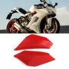 Motorradflügel, Aerodynamischer Flügel, Winglet, Produktbild-Vorschau 6