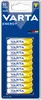 Varta, Batteria AAA Energy Multipack 30 pezzi Anteprima dell’immagine prodotto 5