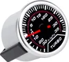 Universal Turbo Boost Gauge Vakuumdruckmesser 35psi Rauch Produktbild-Vorschau 5