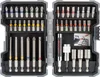 Bosch 43 tlg. Schrauberbits und Steckschlüssel Set (Zubehör Produktbild-Vorschau 1