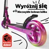 Apollo City Scooter SkyRacer - Rouge cerise Voir les images du produit 10