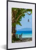 MuchoWow® Gerahmtes Poster Tropisch - Strand - Meer 40x60 Produktbild-Vorschau 1
