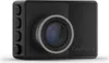 A black Garmin dash cam is shown against a white background. Náhľad obrázku produktu