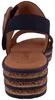 Gabor 44.550 sandali da donna - sandali con cinturino blu Anteprima dell’immagine prodotto 46