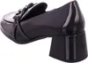 Högl Hochfrontpumps Damen 31363336303330 Schwarz 36 EU Produktbild-Vorschau 9