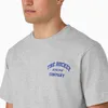 Pánské tričko CCM Athleisure Tee Black CCM ATHLEISURE Produktbild-Vorschau 3
