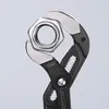 Pince multiprise Knipex Cobra n° 8701560 560 mm 4 1/2 Voir les images du produit 22