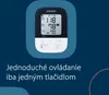 Omron M4 Intelli IT - Inteligentní tlakoměr nad paží Náhled obrázku produktu 6