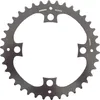 SHIMANO SM-CRE70-B 38Z -  robusta per e-bike per una... Anteprima dell’immagine prodotto 2