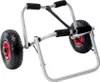 AQUALUST SUP CART Kajak- Sup- Kanuwagen Paddle Board Produktbild-Vorschau 5
