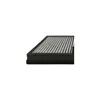 vhbw 4-teiliges Filter-Set kompatibel mit Ideal AP25 Produktbild-Vorschau 7