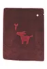 sterntaler spiel PLUE.DECKE EMMIS GARDEN DROT GARDEN DROT Produktbild-Vorschau 3