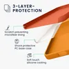 kwmobile Handyhülle für Samsung Galaxy S23 FE Hülle - Case Produktbild-Vorschau 3