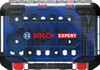 Bosch EXPERT Sada na vrtání otvorů do tvrdých materiálů 14 Náhled obrázku produktu 7