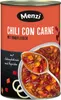 Menzi Chili con Carne mit Rindfleisch, 4200g Produktbild-Vorschau 1