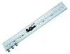 WOLFCRAFT Dübelverbindungsleiste 5/6/8/10 mm WF4650000 Produktbild-Vorschau