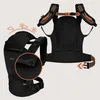 Margareet Air Marsupio ergonomico, adatto per bambini da 4 Anteprima dell’immagine prodotto 9