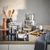 Zwilling 5-tlg Topf-Set Twin Classic Produktbild-Vorschau 6