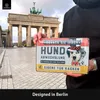 Schild Hunde kacken verboten - lustiges hier ist kein Produktbild-Vorschau 7