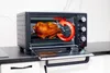 Mini Elektrobackofen 25L Berlinger Grill Drehspiess Produktbild-Vorschau 11