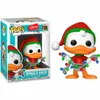 Disney - Donald Duck (Holiday) 1128 - Funko Pop! - Vinyl Produktbild-Vorschau 8