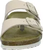 Birkenstock Damen Pantolette, beige(newbeige (09789)), Gr. Produktbild-Vorschau 19