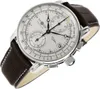Zeppelin 100 Jahre 8670-1 Quarz Watch Produktbild-Vorschau 5