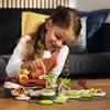 Ravensburger GraviTrax Junior Starter Set Disney Lion King Podgląd zdjęcia produktu 8