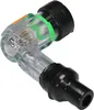 TNT Zündkerzenstecker Transparent Produktbild-Vorschau 10