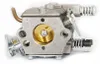 Husqvarna Vergaser 41 136 137 141 142 Luftfilter Produktbild-Vorschau 2