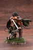 Attack on Titan ARTFXJ Statue 1/7 Levi Fortitude-Ver. 17 cm Produktbild-Vorschau 2