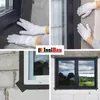 Isolbau Fensterband Außen 150 mm x 25 m Fensteranschlussband Folienband Dichtband Produktbild-Vorschau