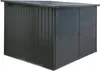 Garáž pro 4 jízdní kola206 x 204 x 145/163 cm Položka pro Náhled obrázku produktu 2