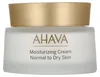 For Normal To Dry Skin Ahava T.T.H. Essential Day Produktbild-Vorschau 2
