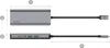 Belkin AVC008BTSGY, USB 3.2 Gen 1 (3.1 Gen 1) Type-C, 100 Produktbild-Vorschau 7