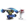 Silverlit Robo Kombat Einzelpack – rot Produktbild-Vorschau 10