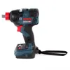 Bosch GDX 18 V-200 C Professional 18 V Li-Ion akumulatorowy Podgląd zdjęcia produktu 3