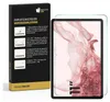 2x Displayschutz für Samsung Galaxy Tab S9 FE HD KLAR Produktbild-Vorschau 2