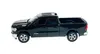 A black toy truck is shown from the side against a white background. Anteprima dell’immagine prodotto