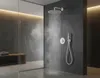 HANSGROHE DuoTurn S | BOFLER Unterputz Armatur Duschsystem Produktbild-Vorschau 2