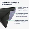 kwmobile Schutzhülle für Tolino Vision 1 / 2 / 3 / 4 HD Produktbild-Vorschau 6