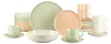 CreaTable, 25081, Session Romance, Kombiservice 30-tlg, Produktbild-Vorschau 1