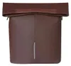 Basil City Mik Hooks Fahrradtasche 16l Braun  Braun One Produktbild-Vorschau 2