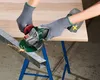 PARKSIDE® 20 V Akku-Winkelschleifer »PWSA 20-Li G4«, ohne Produktbild-Vorschau 3