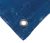Silverline Plane - blau - wasserdicht - 65 gr/m2 - 480 x Produktbild-Vorschau 2