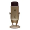 Arozzi COLONNA-GOLD Arozzi Microphone Colonna - Gold Podgląd zdjęcia produktu 2