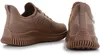 Skechers BOBS GEO - Herren Sneakers vegane Schuhe Braun Produktbild-Vorschau 3